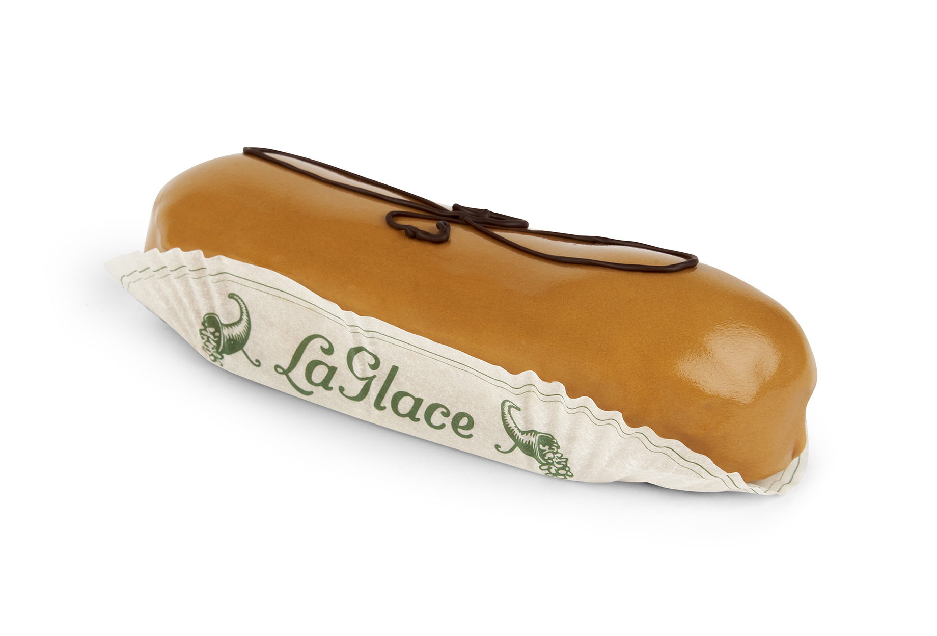 Mocca Eclair
