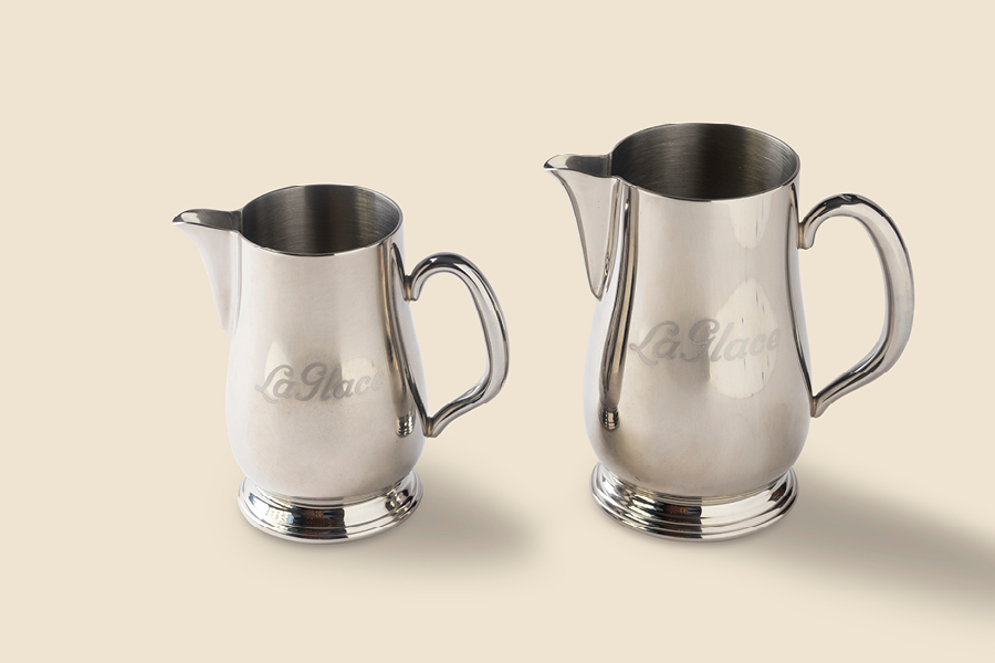 La Glace Kander - Billede 2